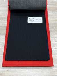 2ML4523 26SS Miyuki Textile MIYUKI Essentials TROPICS Listras Azul Marinho[Têxtil] Fábricas De Lã Miyuki Foto secundária