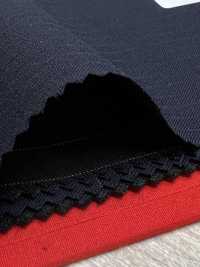 2ML4534 26SS Miyuki Textile MIYUKI Essentials TROPICS Listras Azul Marinho[Têxtil] Fábricas De Lã Miyuki Foto secundária