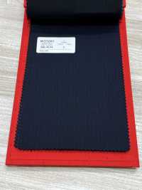 2ML4534 26SS Miyuki Textile MIYUKI Essentials TROPICS Listras Azul Marinho[Têxtil] Fábricas De Lã Miyuki Foto secundária