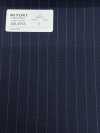 2ML4556 26SS Miyuki Textile MIYUKI Essentials TROPICS Listras Azul Marinho
