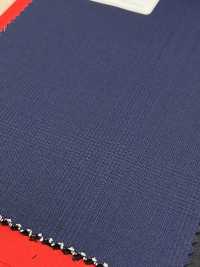 2ML4593 26SS Miyuki Textile MIYUKI Essentials TROPICS Xadrez Azul Marinho[Têxtil] Fábricas De Lã Miyuki Foto secundária