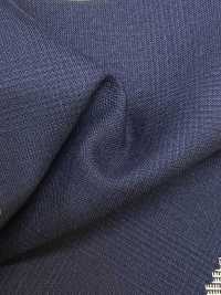 2ML4593 26SS Miyuki Textile MIYUKI Essentials TROPICS Xadrez Azul Marinho[Têxtil] Fábricas De Lã Miyuki Foto secundária