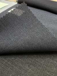 66401-46 26SS MELHOR SELEÇÃO 【Lã De Verão】 Lã De Verão Sem Estampa[Têxtil] Kunishima Co., Ltda. Foto secundária