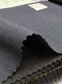 66401-46 26SS MELHOR SELEÇÃO 【Lã De Verão】 Lã De Verão Sem Estampa[Têxtil] Kunishima Co., Ltda. Foto secundária