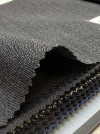 66401-60 26SS MELHOR SELEÇÃO 【Lã De Verão】 Lã De Verão[Têxtil] Kunishima Co., Ltda. Foto secundária