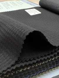 66402-16 26SS MELHOR SELEÇÃO 【Lã De Verão】 Lã De Verão Sem Estampa[Têxtil] Kunishima Co., Ltda. Foto secundária