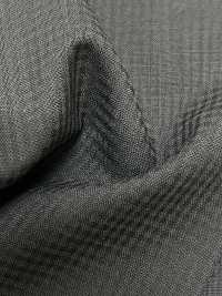 66402-16 26SS MELHOR SELEÇÃO 【Lã De Verão】 Lã De Verão Sem Estampa[Têxtil] Kunishima Co., Ltda. Foto secundária