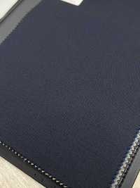 66520-34 26SS HERDREX [TOROMI Super100's] Toromi Super 100[Têxtil] Kunishima Co., Ltda. Foto secundária