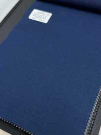 66520-43 26SS HERDREX [TOROMI Super100's] Toromi Super 100[Têxtil] Kunishima Co., Ltda. Foto secundária