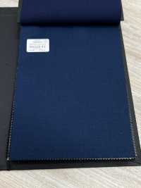 66520-43 26SS HERDREX [TOROMI Super100's] Toromi Super 100[Têxtil] Kunishima Co., Ltda. Foto secundária