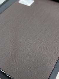 66520-81 26SS HERDREX [TOROMI Super100's] Toromi Super 100[Têxtil] Kunishima Co., Ltda. Foto secundária