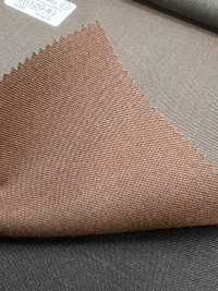 66520-81 26SS HERDREX [TOROMI Super100's] Toromi Super 100[Têxtil] Kunishima Co., Ltda. Foto secundária