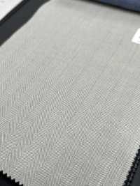 66523-67 26SS HERDREX 【CHAMBRÁ SARJA】 Chambray Sarja[Têxtil] Kunishima Co., Ltda. Foto secundária