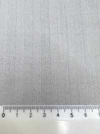 66523-67 26SS HERDREX 【CHAMBRÁ SARJA】 Chambray Sarja[Têxtil] Kunishima Co., Ltda. Foto secundária