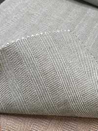 66523-76 26SS HERDREX 【CHAMBRÁ SARJA】 Chambray Sarja[Têxtil] Kunishima Co., Ltda. Foto secundária