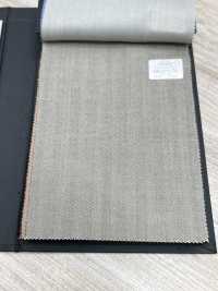 66523-76 26SS HERDREX 【CHAMBRÁ SARJA】 Chambray Sarja[Têxtil] Kunishima Co., Ltda. Foto secundária