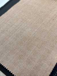 66523-85 26SS HERDREX 【CHAMBRÁ SARJA】 Chambray Sarja[Têxtil] Kunishima Co., Ltda. Foto secundária