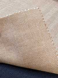 66523-85 26SS HERDREX 【CHAMBRÁ SARJA】 Chambray Sarja[Têxtil] Kunishima Co., Ltda. Foto secundária