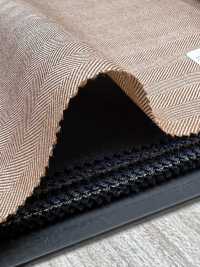 66523-85 26SS HERDREX 【CHAMBRÁ SARJA】 Chambray Sarja[Têxtil] Kunishima Co., Ltda. Foto secundária