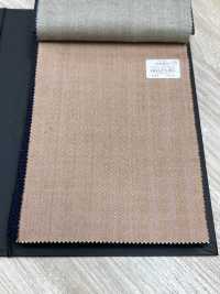 66523-85 26SS HERDREX 【CHAMBRÁ SARJA】 Chambray Sarja[Têxtil] Kunishima Co., Ltda. Foto secundária