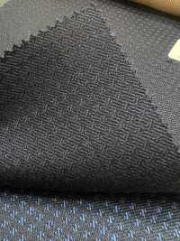 66524-21 26SS HERDREX 【CHAMBRÁ SARJA】 Chambray Sarja[Têxtil] Kunishima Co., Ltda. Foto secundária