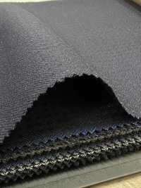 66524-21 26SS HERDREX 【CHAMBRÁ SARJA】 Chambray Sarja[Têxtil] Kunishima Co., Ltda. Foto secundária