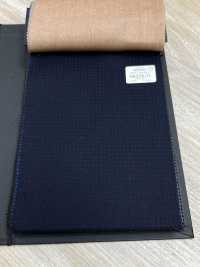 66524-21 26SS HERDREX 【CHAMBRÁ SARJA】 Chambray Sarja[Têxtil] Kunishima Co., Ltda. Foto secundária