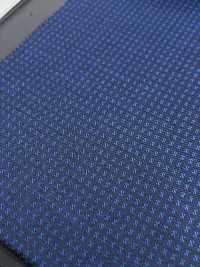 66524-30 26SS HERDREX 【CHAMBRÁ SARJA】 Chambray Sarja[Têxtil] Kunishima Co., Ltda. Foto secundária