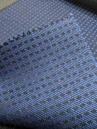 66524-30 26SS HERDREX 【CHAMBRÁ SARJA】 Chambray Sarja[Têxtil] Kunishima Co., Ltda. Foto secundária