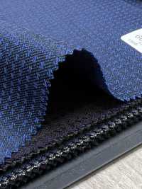 66524-30 26SS HERDREX 【CHAMBRÁ SARJA】 Chambray Sarja[Têxtil] Kunishima Co., Ltda. Foto secundária