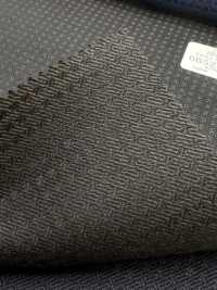 66524-84 26SS HERDREX 【CHAMBRÁ SARJA】 Chambray Sarja[Têxtil] Kunishima Co., Ltda. Foto secundária