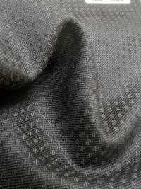 66524-84 26SS HERDREX 【CHAMBRÁ SARJA】 Chambray Sarja[Têxtil] Kunishima Co., Ltda. Foto secundária