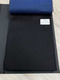 66524-84 26SS HERDREX 【CHAMBRÁ SARJA】 Chambray Sarja[Têxtil] Kunishima Co., Ltda. Foto secundária