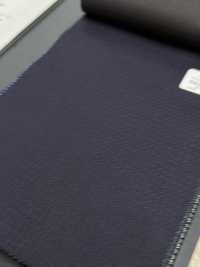 66524-93 26SS HERDREX 【CHAMBRÁ SARJA】 Chambray Sarja[Têxtil] Kunishima Co., Ltda. Foto secundária