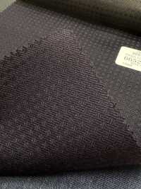 66524-93 26SS HERDREX 【CHAMBRÁ SARJA】 Chambray Sarja[Têxtil] Kunishima Co., Ltda. Foto secundária