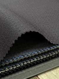 66524-93 26SS HERDREX 【CHAMBRÁ SARJA】 Chambray Sarja[Têxtil] Kunishima Co., Ltda. Foto secundária