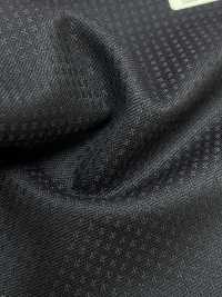 66524-93 26SS HERDREX 【CHAMBRÁ SARJA】 Chambray Sarja[Têxtil] Kunishima Co., Ltda. Foto secundária