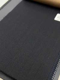 66525-20 26SS HERDREX 【CHAMBRÁ SARJA】 Chambray Sarja[Têxtil] Kunishima Co., Ltda. Foto secundária