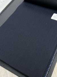 66525-38 26SS HERDREX 【CHAMBRÁ SARJA】 Chambray Sarja[Têxtil] Kunishima Co., Ltda. Foto secundária