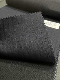 66525-38 26SS HERDREX 【CHAMBRÁ SARJA】 Chambray Sarja[Têxtil] Kunishima Co., Ltda. Foto secundária