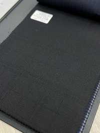 66526-19 26SS HERDREX 【CHAMBRÁ SARJA】 Chambray Sarja[Têxtil] Kunishima Co., Ltda. Foto secundária