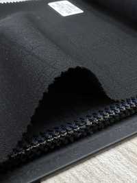 66526-19 26SS HERDREX 【CHAMBRÁ SARJA】 Chambray Sarja[Têxtil] Kunishima Co., Ltda. Foto secundária