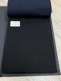 66526-19 26SS HERDREX 【CHAMBRÁ SARJA】 Chambray Sarja[Têxtil] Kunishima Co., Ltda. Foto secundária