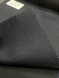 66526-37 26SS HERDREX 【CHAMBRÁ SARJA】 Chambray Sarja[Têxtil] Kunishima Co., Ltda. Foto secundária