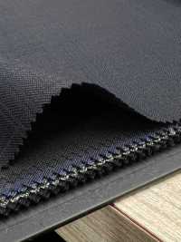 66526-37 26SS HERDREX 【CHAMBRÁ SARJA】 Chambray Sarja[Têxtil] Kunishima Co., Ltda. Foto secundária