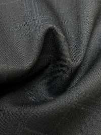 66526-37 26SS HERDREX 【CHAMBRÁ SARJA】 Chambray Sarja[Têxtil] Kunishima Co., Ltda. Foto secundária