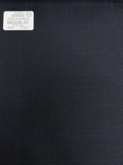 66526-37 26SS HERDREX [Chambray sarjado]