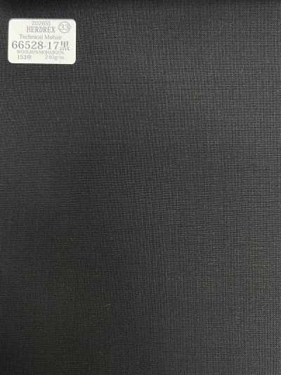 66528-17 26SS HERDREX 【Mohair técnico】 Mohair técnico