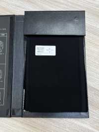 9MK0263 Essenciais Formais Preto[Têxtil] Fábricas De Lã Miyuki Foto secundária