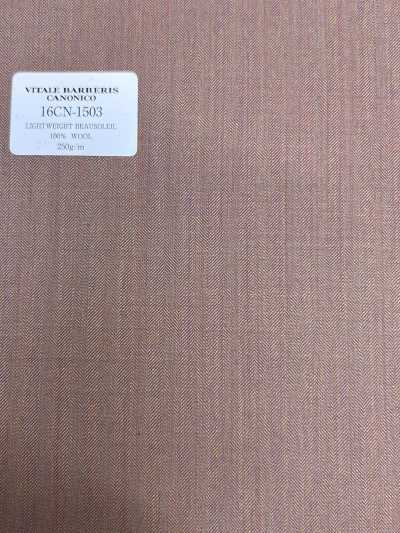 16CN1503 26SS VBC Vitale Barberis Canonico LEVE BEAUSOLEIL